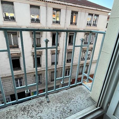 Appartement Renove Proche Du Parc De La Tete D'Or 빌뢰르반 외부 사진