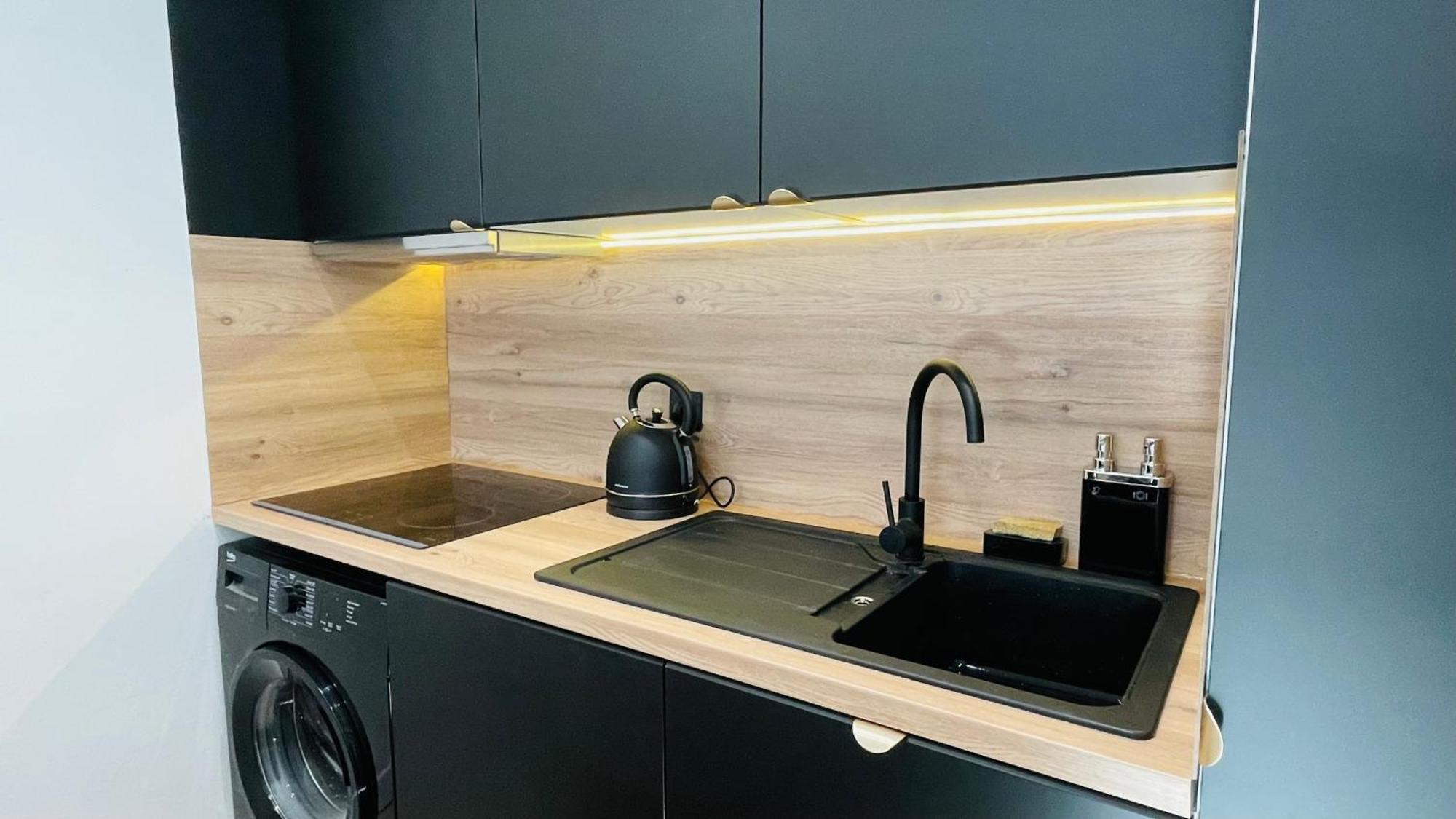 Appartement Renove Proche Du Parc De La Tete D'Or 빌뢰르반 외부 사진