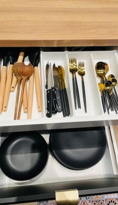 Appartement Renove Proche Du Parc De La Tete D'Or 빌뢰르반 외부 사진
