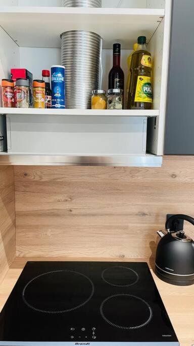 Appartement Renove Proche Du Parc De La Tete D'Or 빌뢰르반 외부 사진