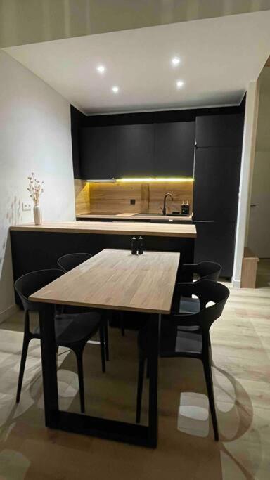 Appartement Renove Proche Du Parc De La Tete D'Or 빌뢰르반 외부 사진