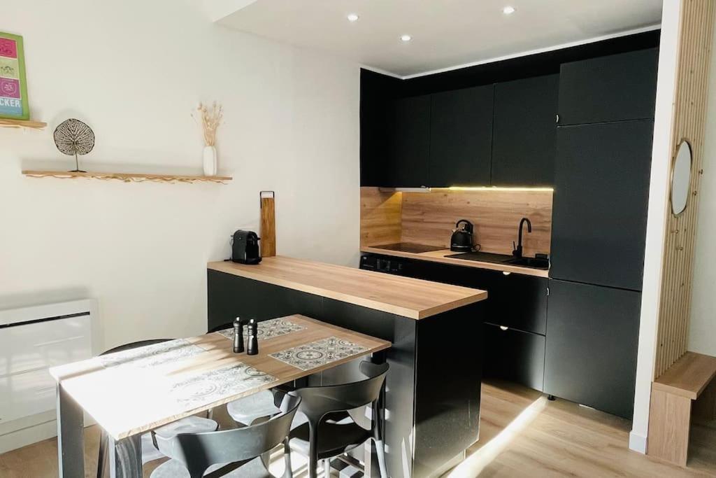 Appartement Renove Proche Du Parc De La Tete D'Or 빌뢰르반 외부 사진