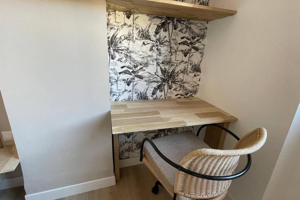 Appartement Renove Proche Du Parc De La Tete D'Or 빌뢰르반 외부 사진