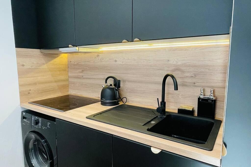 Appartement Renove Proche Du Parc De La Tete D'Or 빌뢰르반 외부 사진