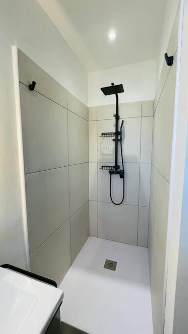 Appartement Renove Proche Du Parc De La Tete D'Or 빌뢰르반 외부 사진