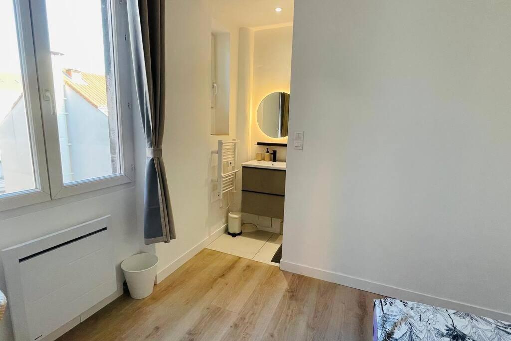 Appartement Renove Proche Du Parc De La Tete D'Or 빌뢰르반 외부 사진
